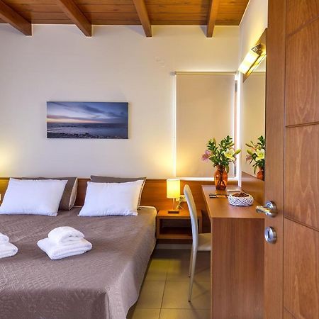 Margarita'S Villas Chania  ภายนอก รูปภาพ
