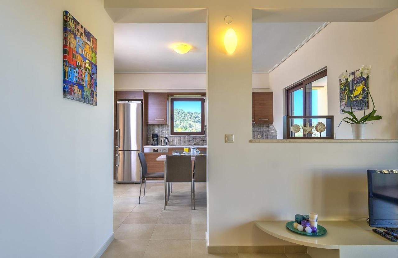 Margarita'S Villas Chania  ภายนอก รูปภาพ