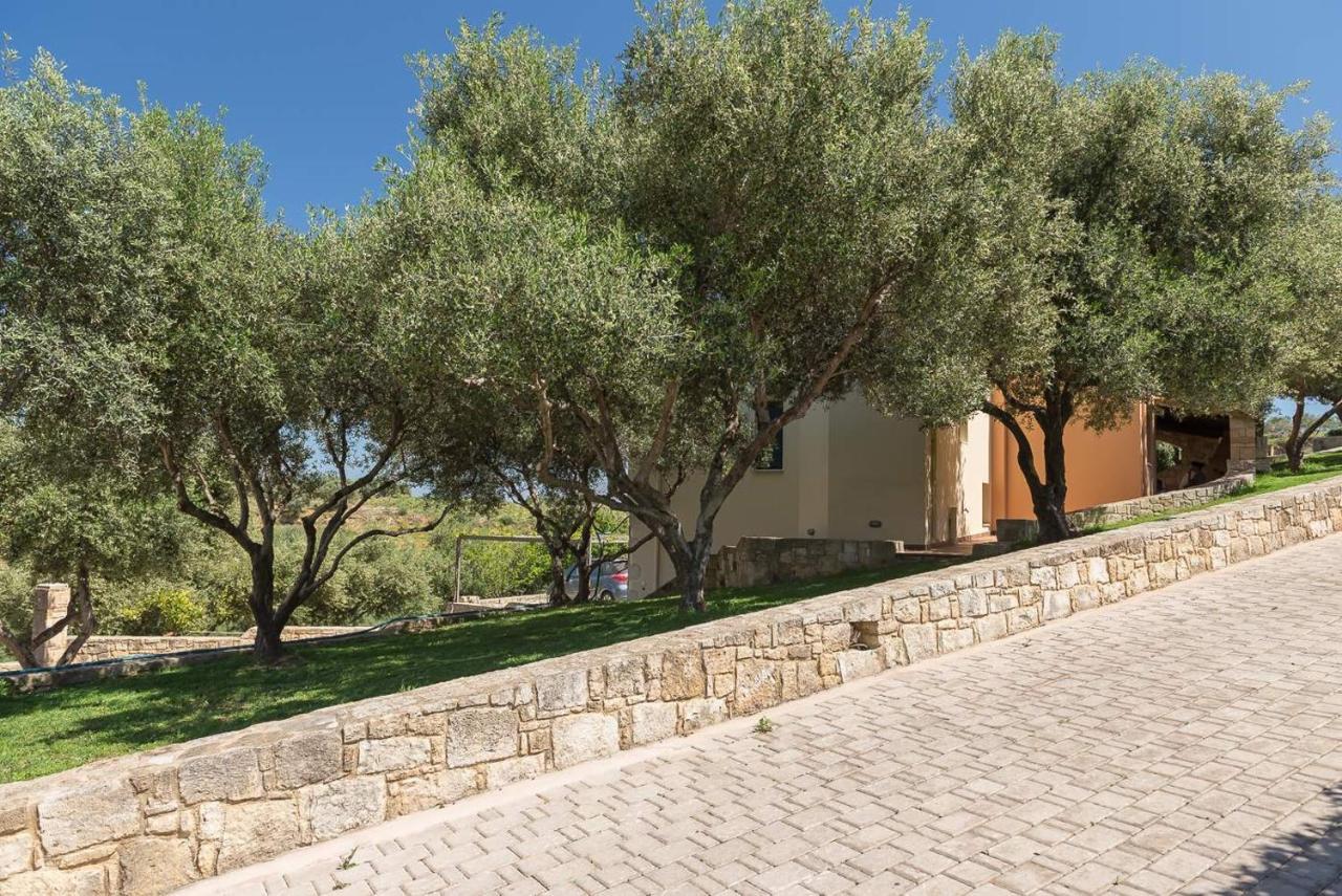 Margarita'S Villas Chania  ภายนอก รูปภาพ