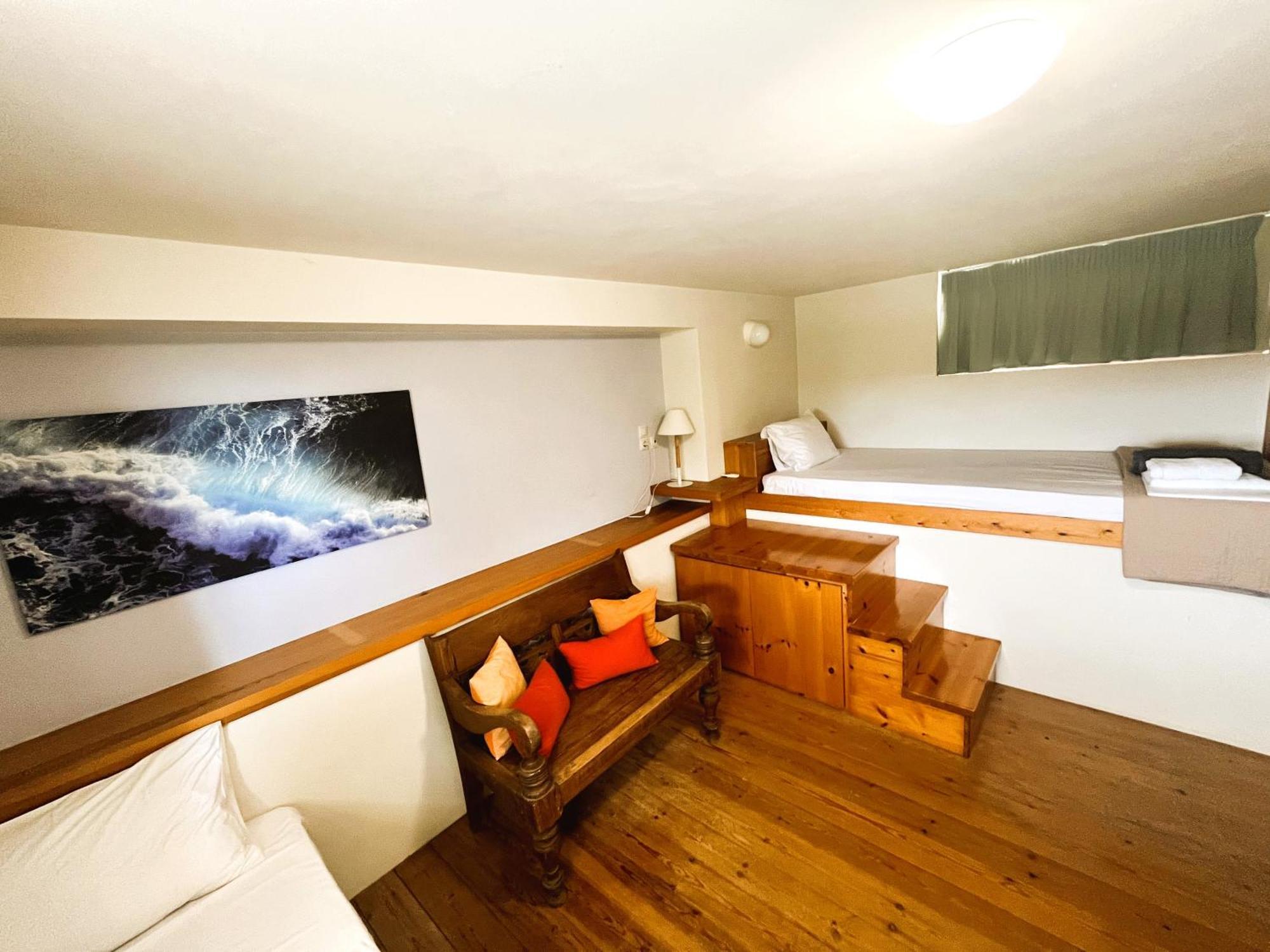 Margarita'S Villas Chania  ภายนอก รูปภาพ