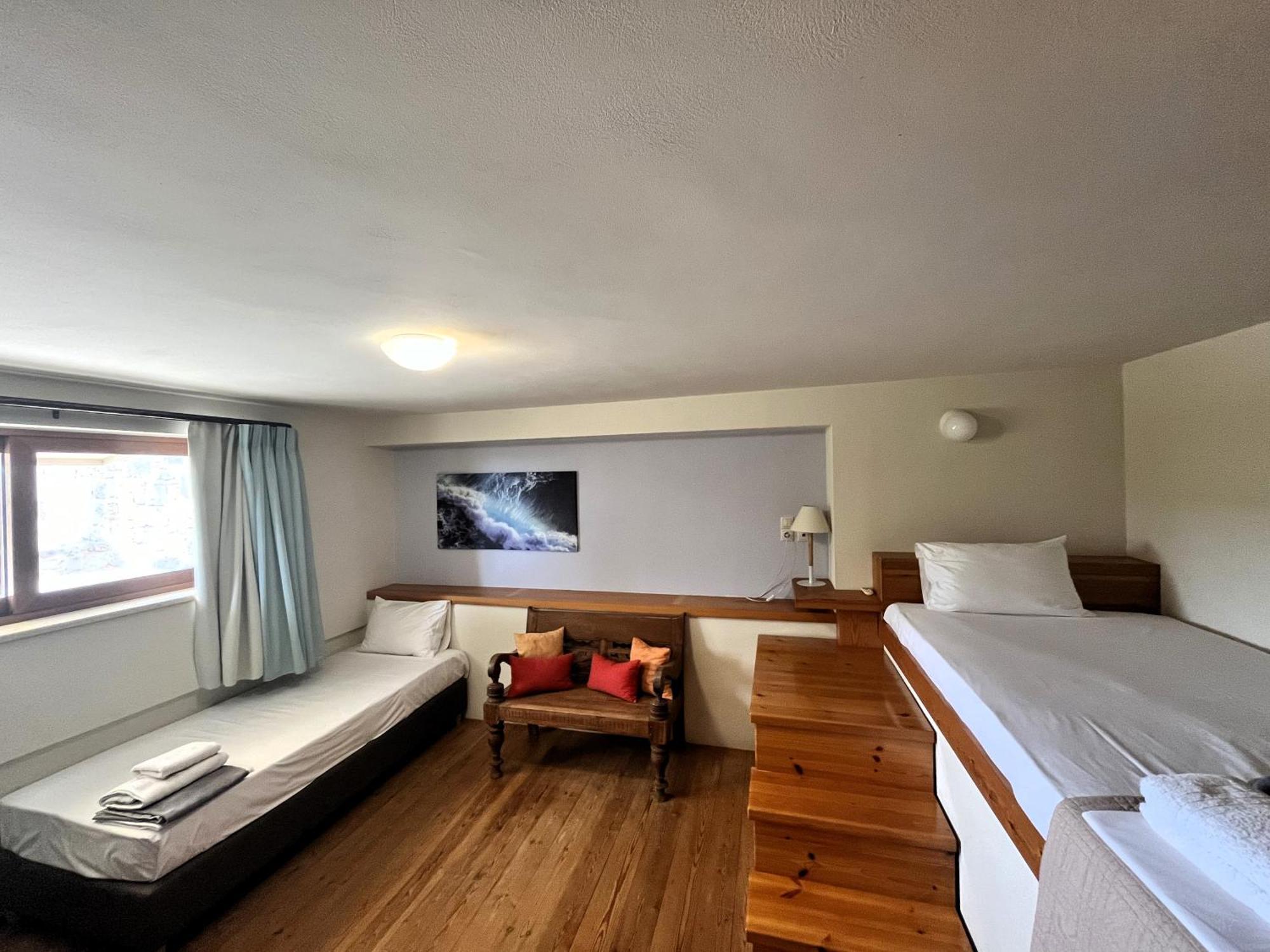 Margarita'S Villas Chania  ภายนอก รูปภาพ